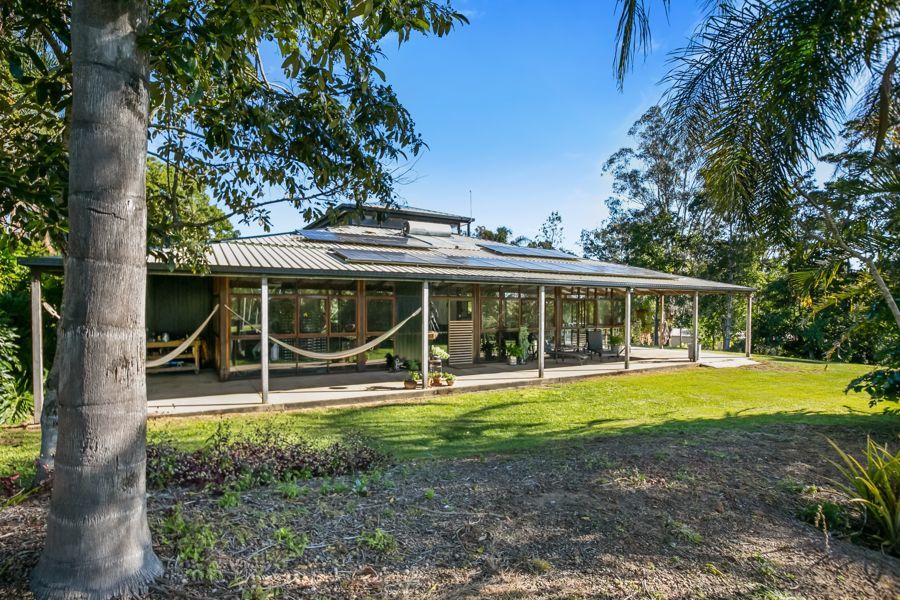 27 Boundary Road, Mungar QLD 4650 House for Sale Domain
