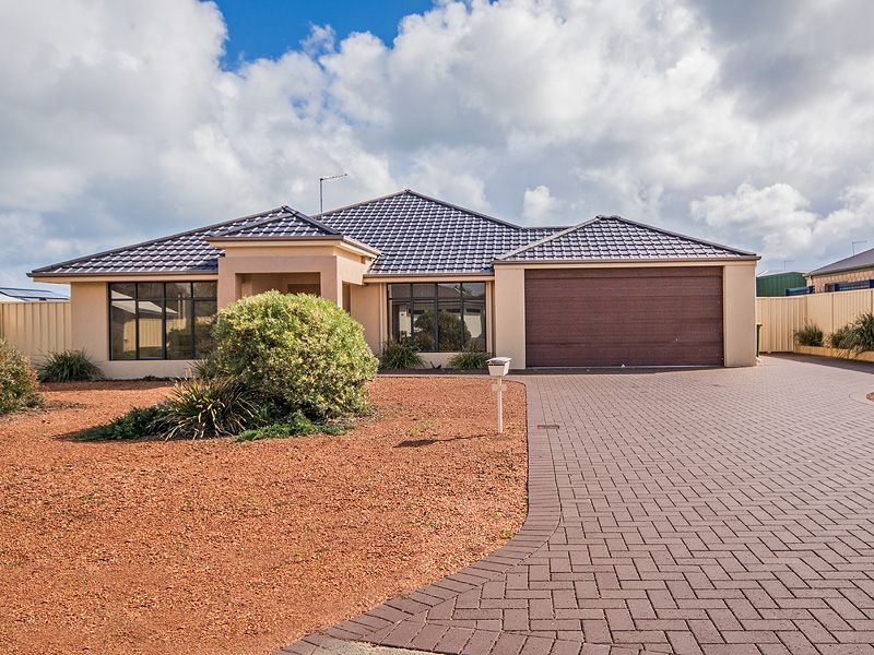 15 Arpenteur Drive, Madora Bay WA 6210, Image 0