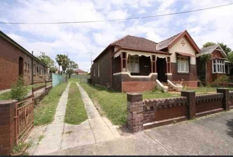 3 bedrooms House in 12 Burns Street CROYDON NSW, 2132