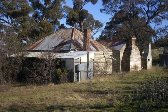 Picture of 68 ironmungie Rd, MAFFRA NSW 2630