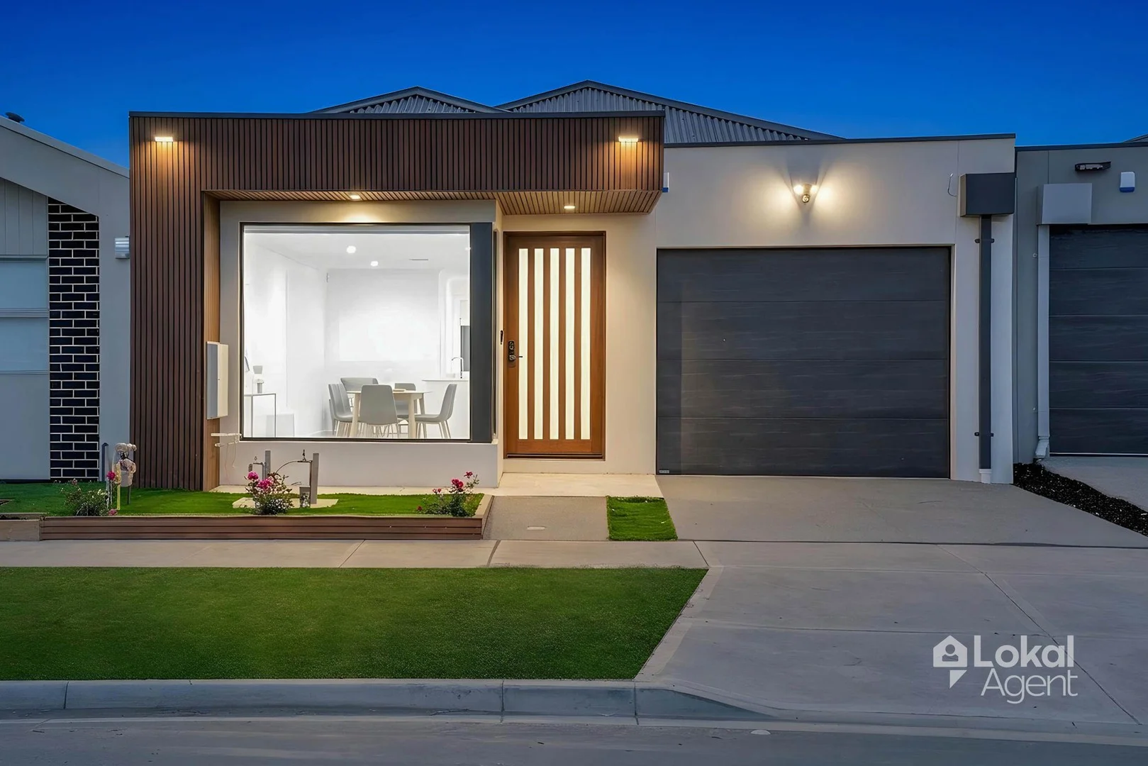 5 Moreton Drive, Donnybrook VIC 3064