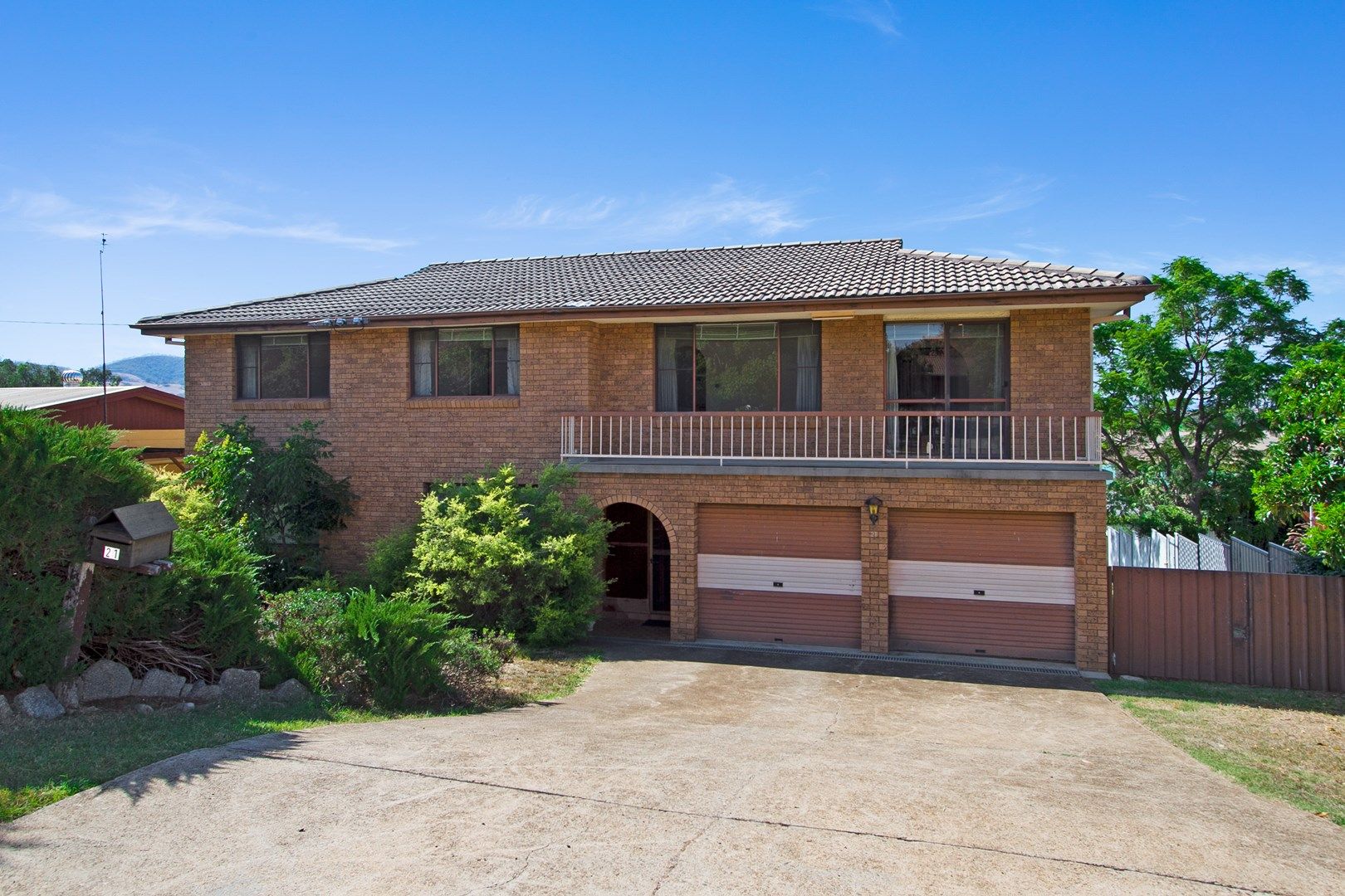 21 Graham Street, Tamworth NSW 2340, Image 0