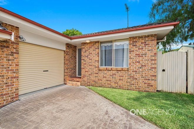 Picture of 5/190 Kinghorne Street, NOWRA NSW 2541