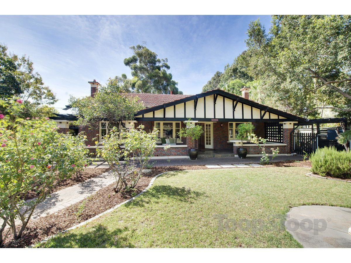 18 Glen Avenue, Unley Park SA 5061, Image 0