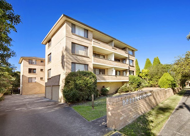 11/6-8 Moani Avenue, Gymea NSW 2227