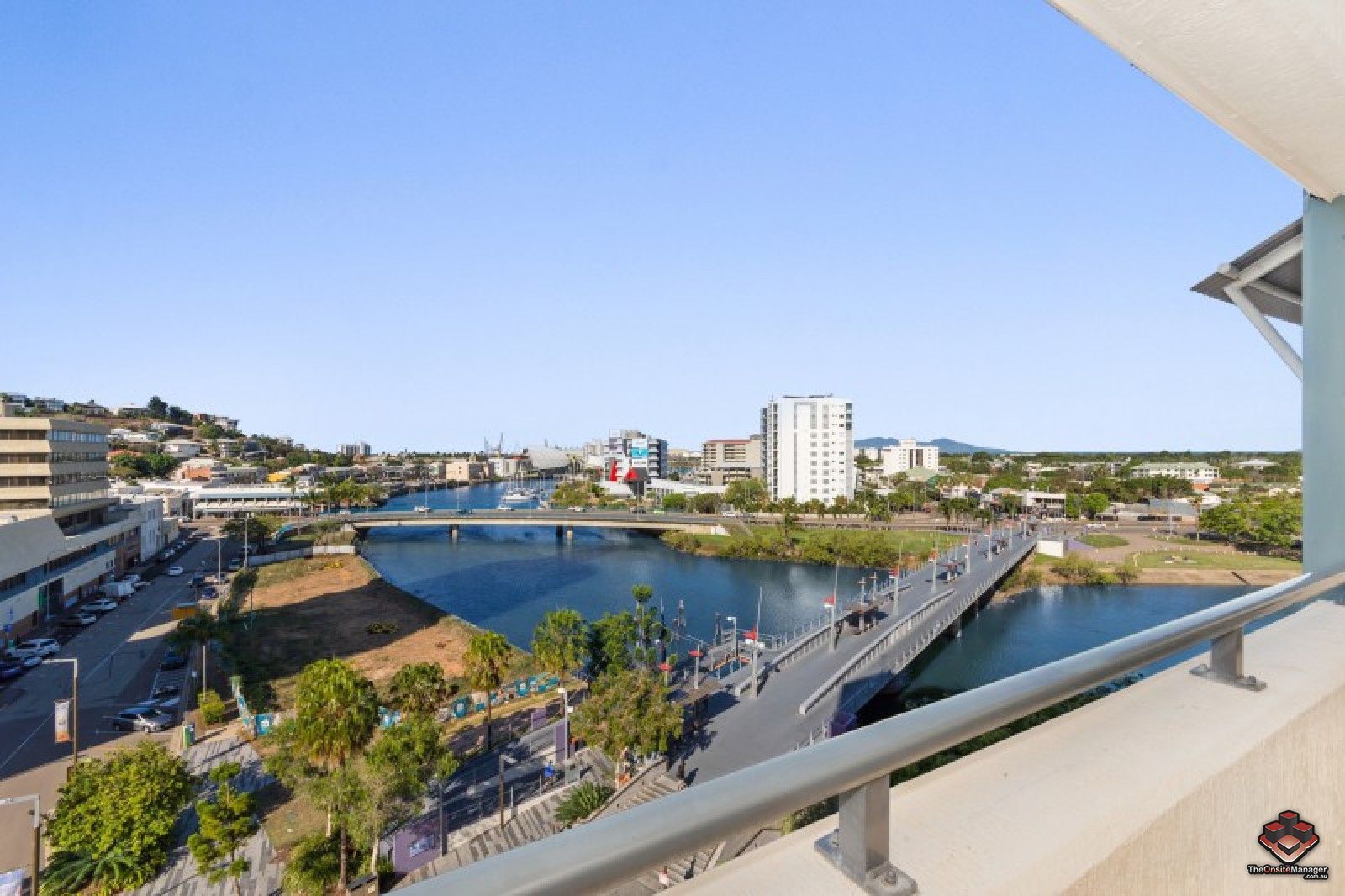 2 bedrooms Apartment / Unit / Flat in ID:3915289/86-124 Ogden Street TOWNSVILLE CITY QLD, 4810