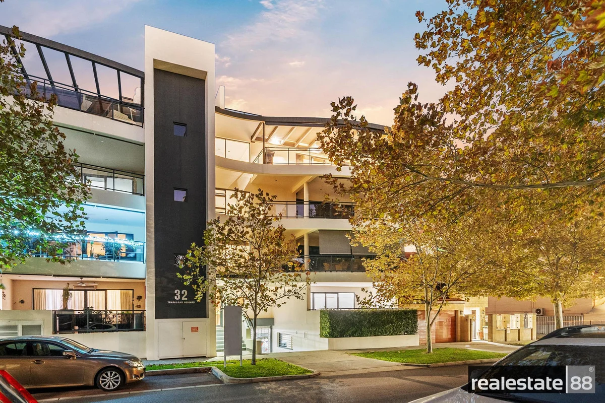 Additional image 35 of 8/32 Trafalgar Road, East Perth WA 6004