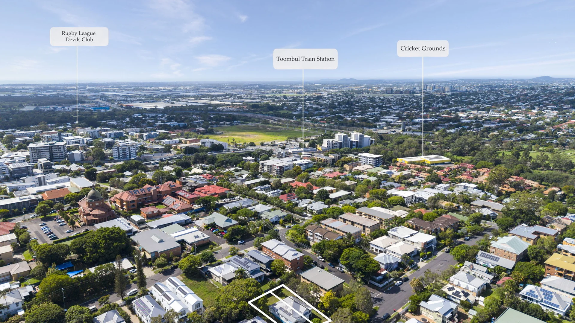 Additional image 8 of 20 Toombul Terrace, Nundah QLD 4012