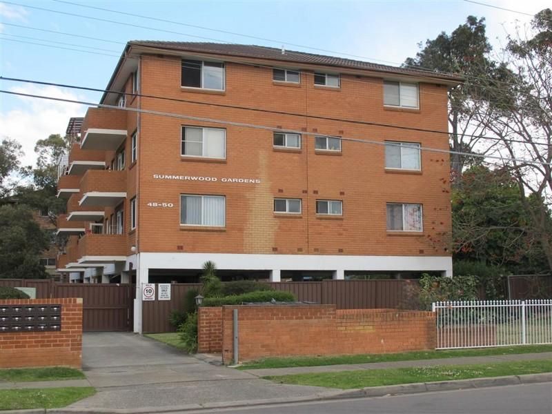 11/48-50 Pevensey St, CANLEY VALE NSW 2166, Image 0