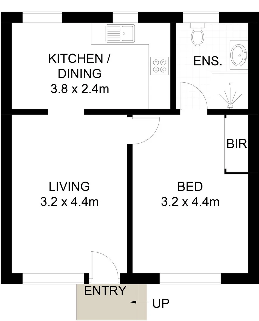 Additional image 6 of 4/2 Brownsville Avenue, Brownsville NSW 2530
