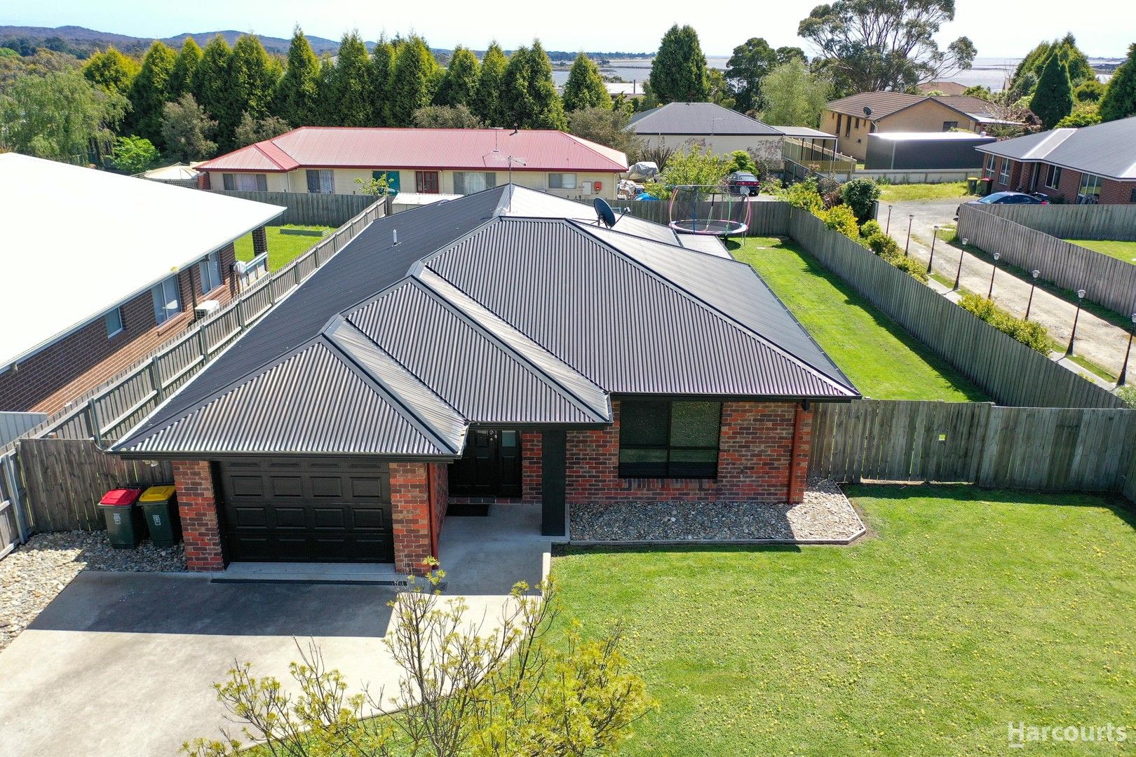 3 Warburton Road, Town TAS 7253 Domain