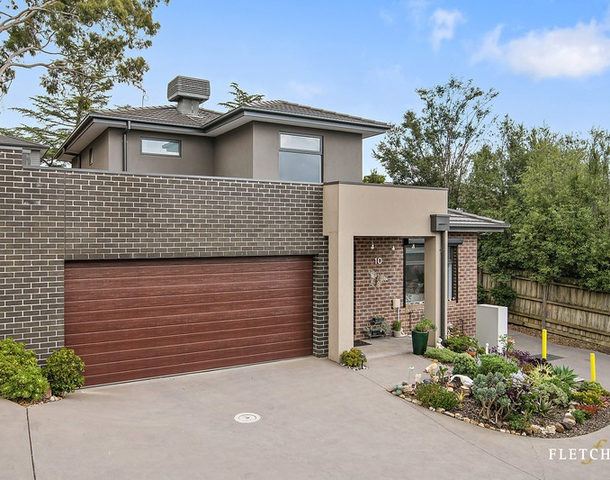 10 Newhaven Lane, Croydon VIC 3136