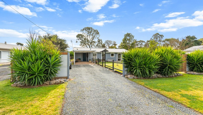 Picture of 9 Rosstrevor Street, BRIAGOLONG VIC 3860