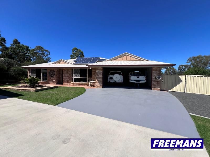 9 Rose Court, Kingaroy QLD 4610, Image 2