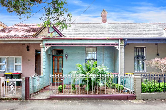Picture of 28 Victoria Street, ERSKINEVILLE NSW 2043