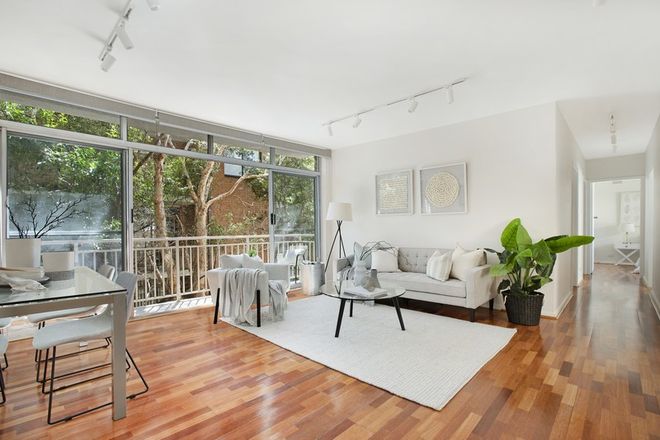 Picture of 3/56 Chaleyer Street, ROSE BAY NSW 2029