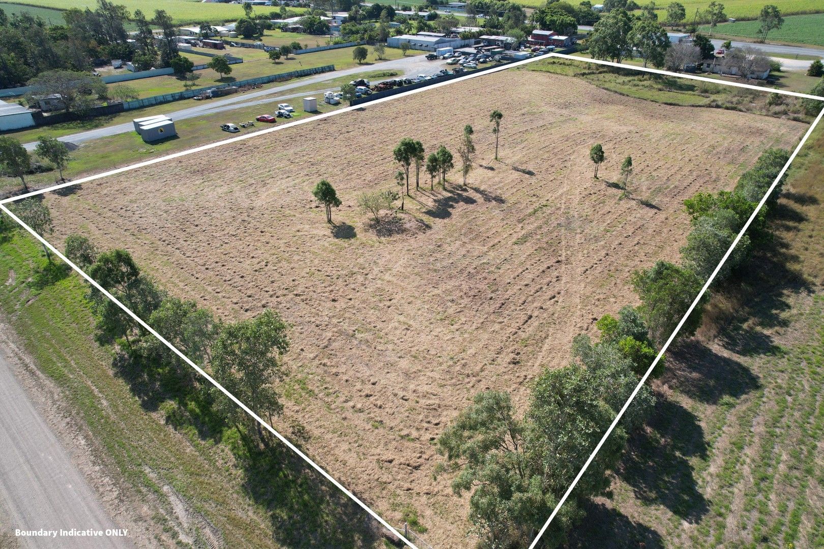 Lot 4 & Lot 7 Bruce Highway, Balberra QLD 4740, Image 0