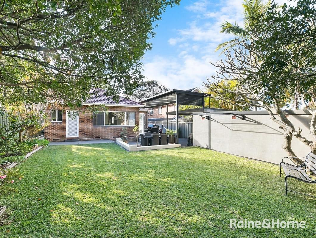 26 Wilshire Avenue, Cronulla NSW 2230 House For Rent 1,650 Domain