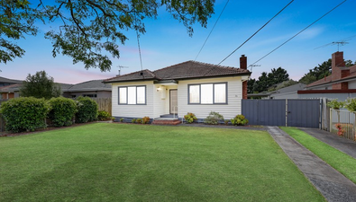 Picture of 23 Mallawa Street, CLAYTON SOUTH VIC 3169