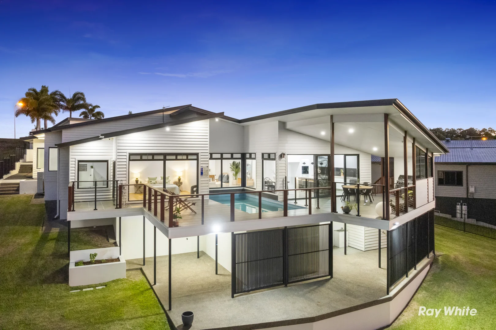 Additional image 35 of 27 Shannons Drive, Lammermoor QLD 4703