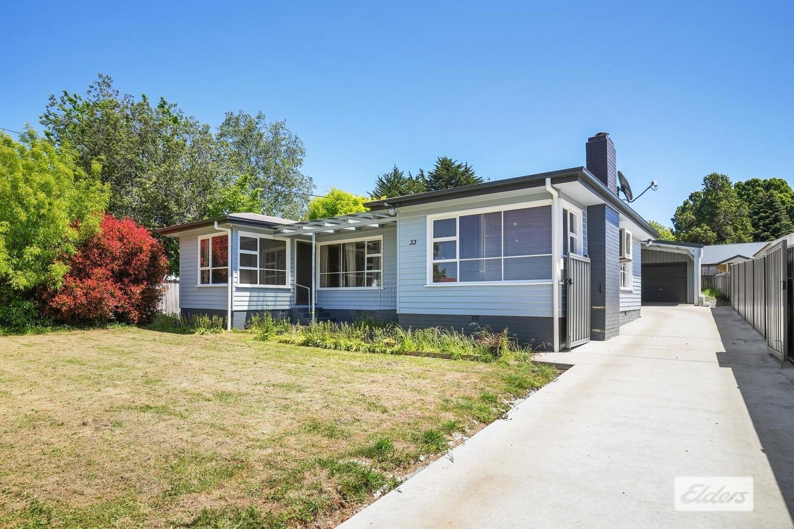 33 Henry Street, Sheffield TAS 7306 Domain