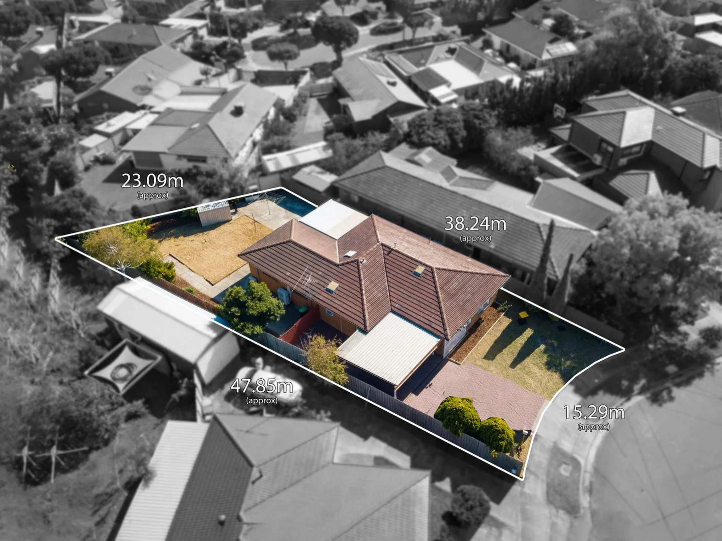 Additional image 24 of 10 Yennora Court, Keysborough VIC 3173