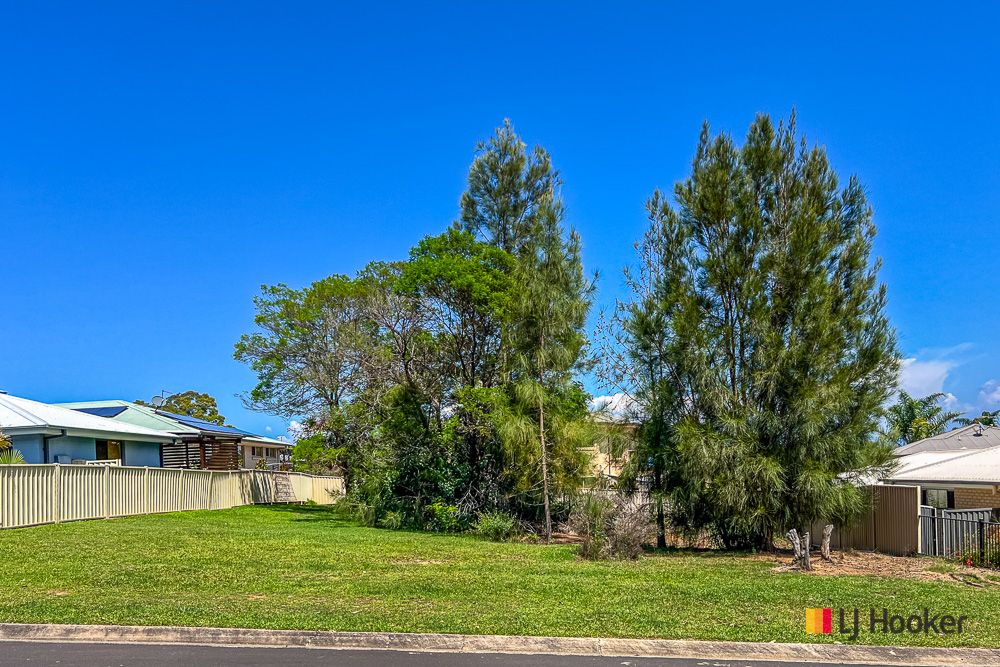 18 Courtenay Crescent, Long Beach NSW 2536, Image 0