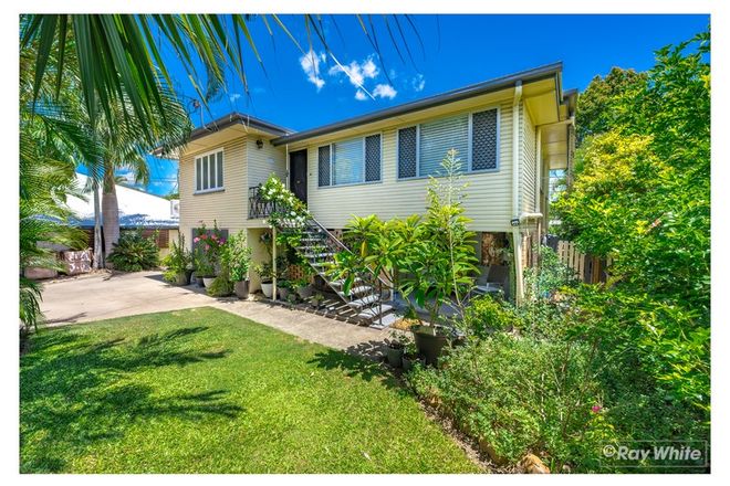 Picture of 170 Kerrigan Street, FRENCHVILLE QLD 4701