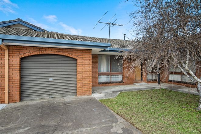 Picture of 5/432 Kotthoff Street, LAVINGTON NSW 2641