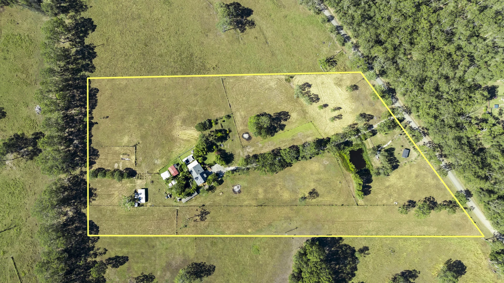 Additional image 40 of 19 Back Kings Creek Road, Lawrence NSW 2460