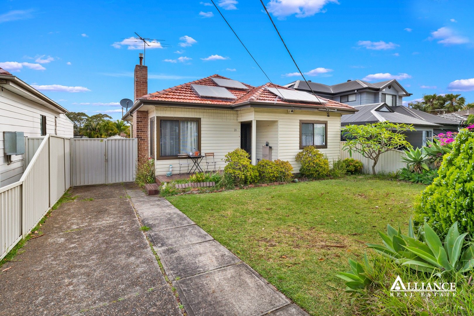 21 Bransgrove Road, Revesby NSW 2212, Image 0
