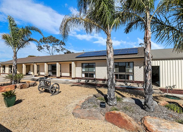 34 Artesian Road West, Two Wells SA 5501