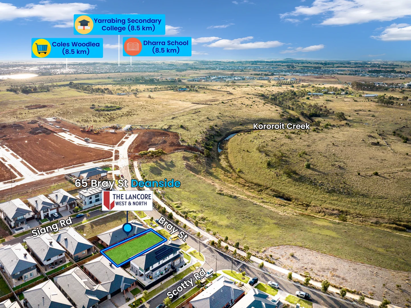 Additional image 3 of 65 Bray Street, Deanside VIC 3336