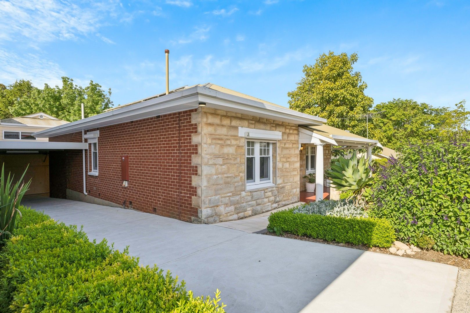 4 bedrooms House in 1071 Greenhill Road SUMMERTOWN SA, 5141