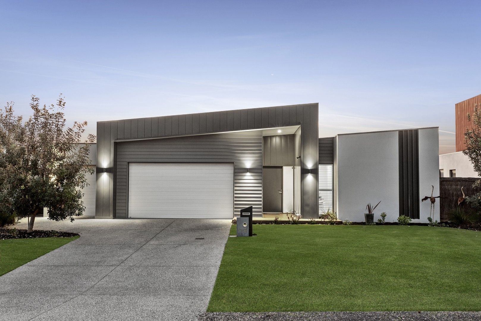 116-118 Cashmore Drive, Connewarre VIC 3227, Image 0