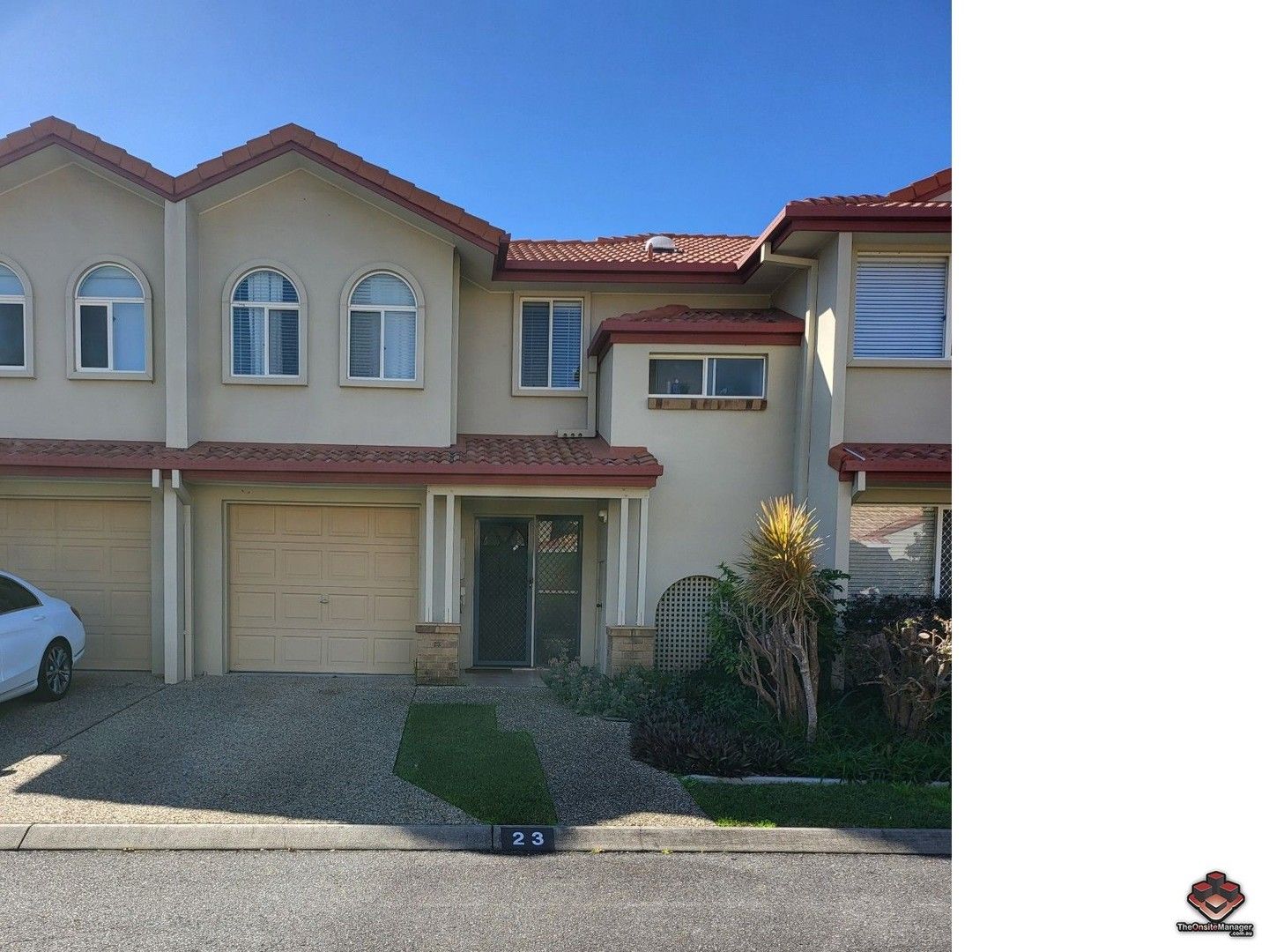 2 bedrooms Townhouse in ID:21116603/139 Pring Street HENDRA QLD, 4011