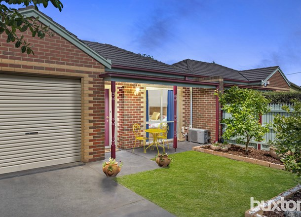 6B Walker Grove, Cheltenham VIC 3192