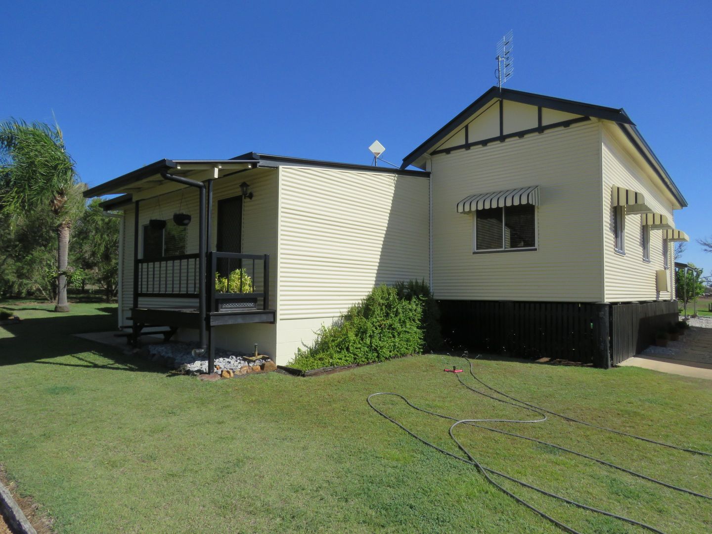 2180 Kingaroy Barkers Creek Road, Nanango QLD 4615, Image 2