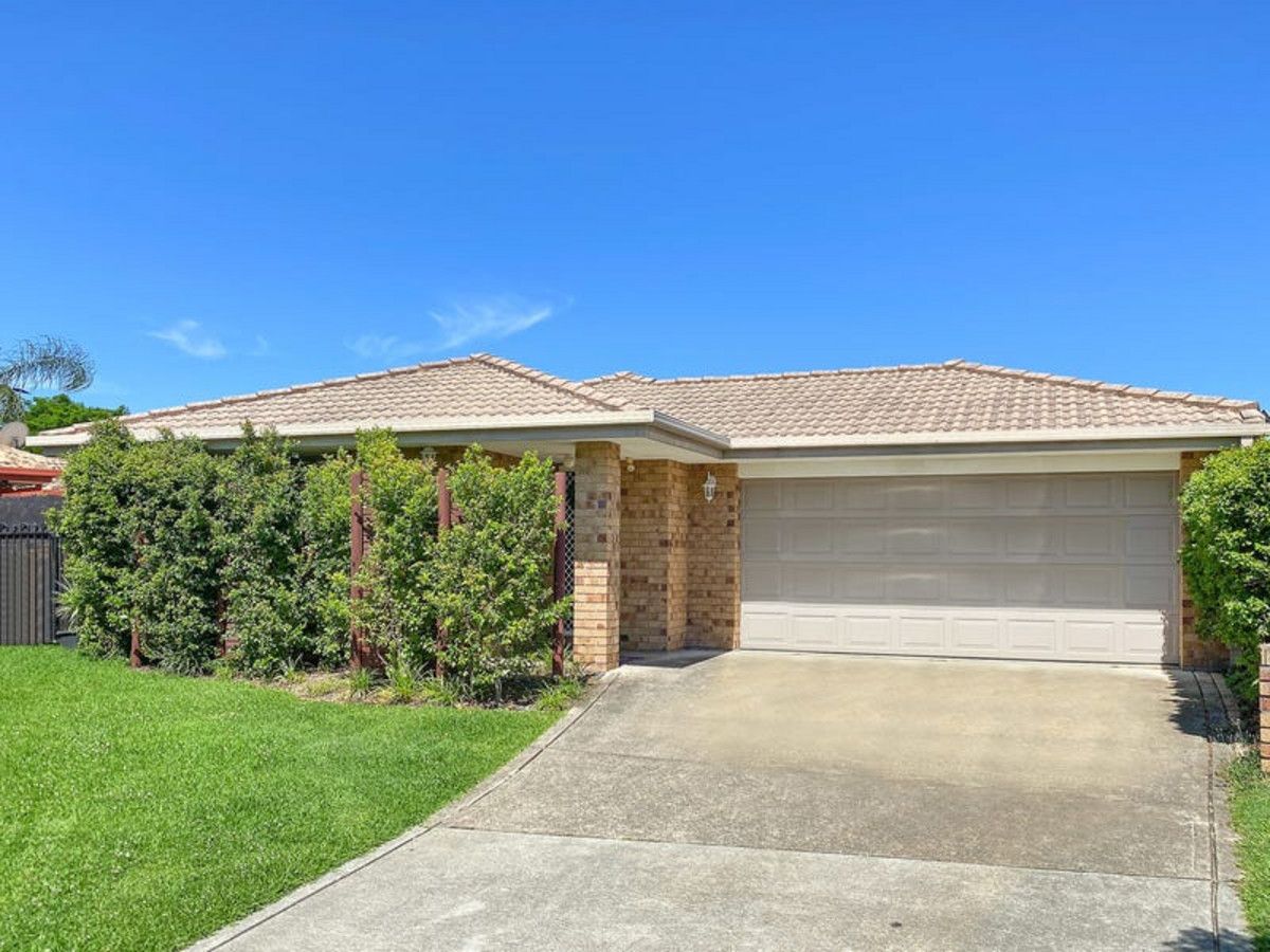 13 Lolita Court, Varsity Lakes QLD 4227, Image 2