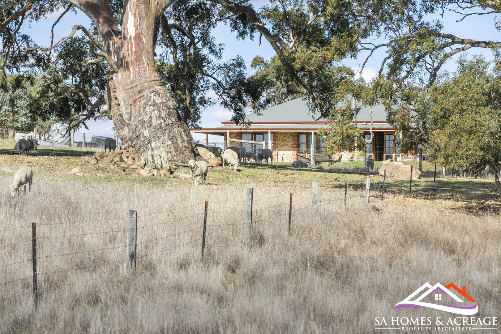 155 Vigars Road, Eden Valley SA 5235, Image 0