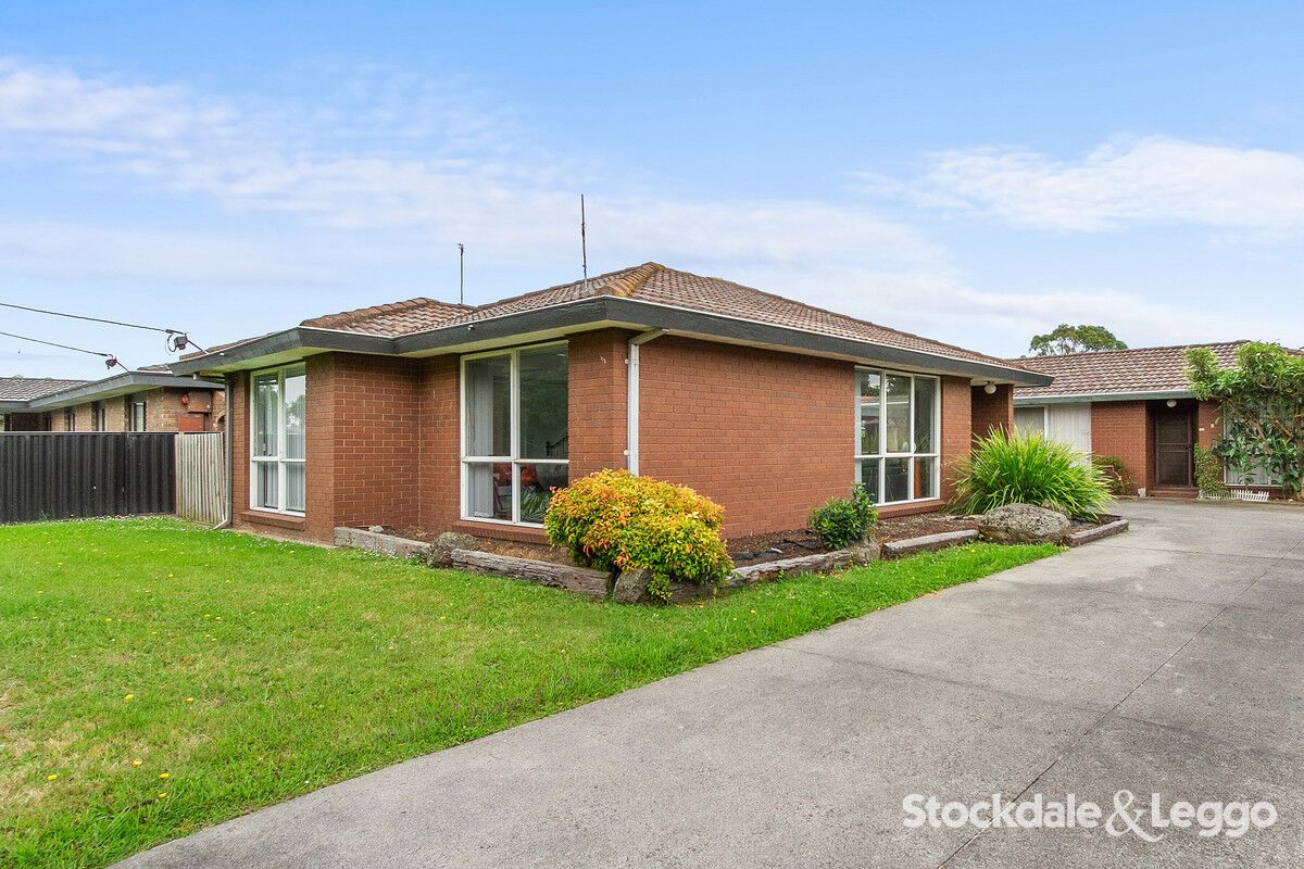 1&2/25 Park Avenue, Morwell VIC 3840, Image 0