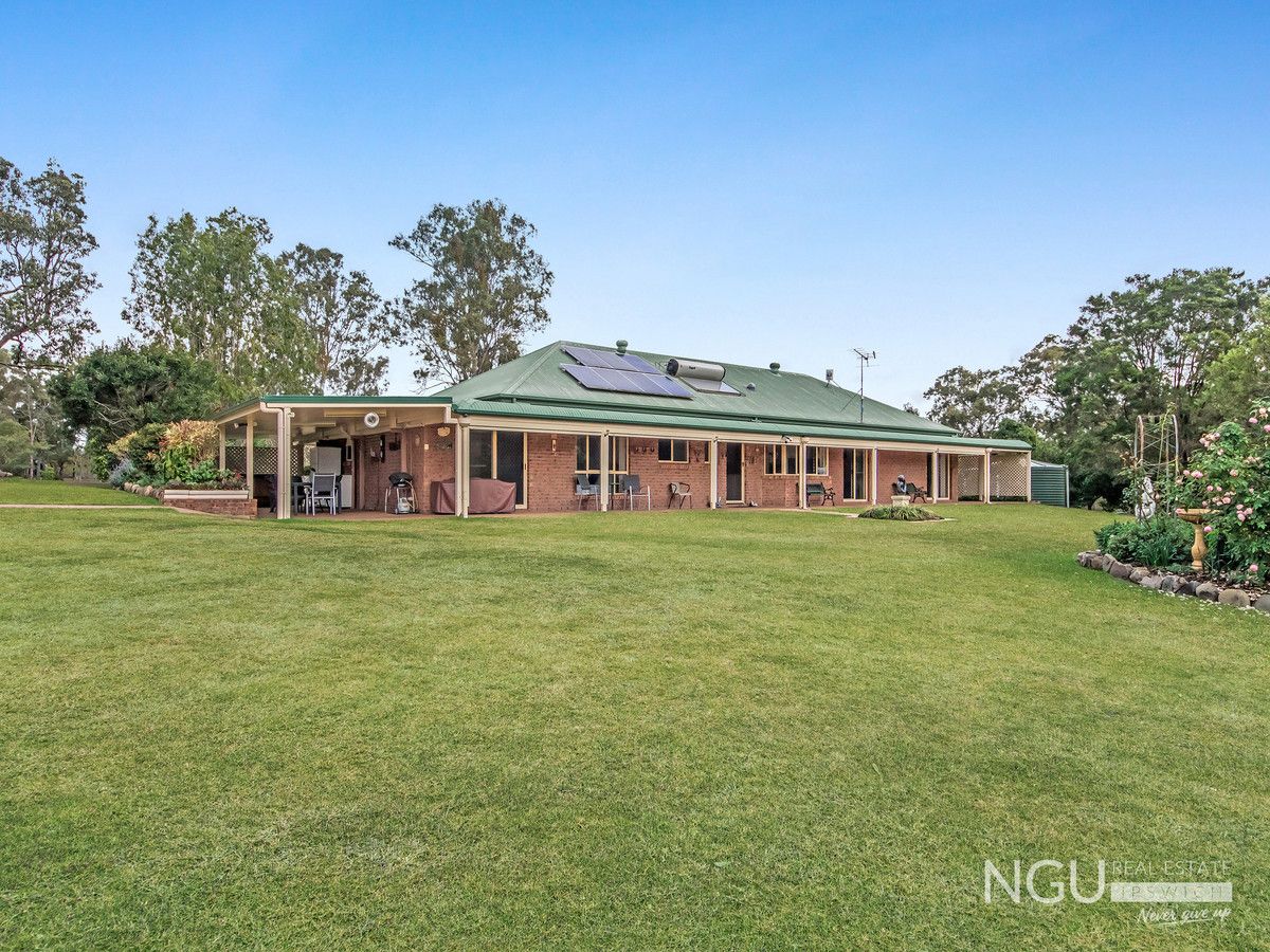 42 James Road, Pine Mountain QLD 4306, Image 1