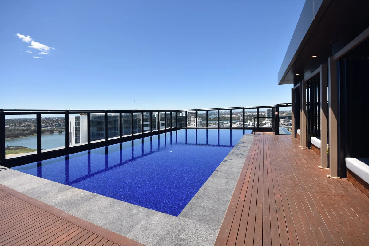 Additional image 14 of 1809/46 Savona Drive, Wentworth Point NSW 2127