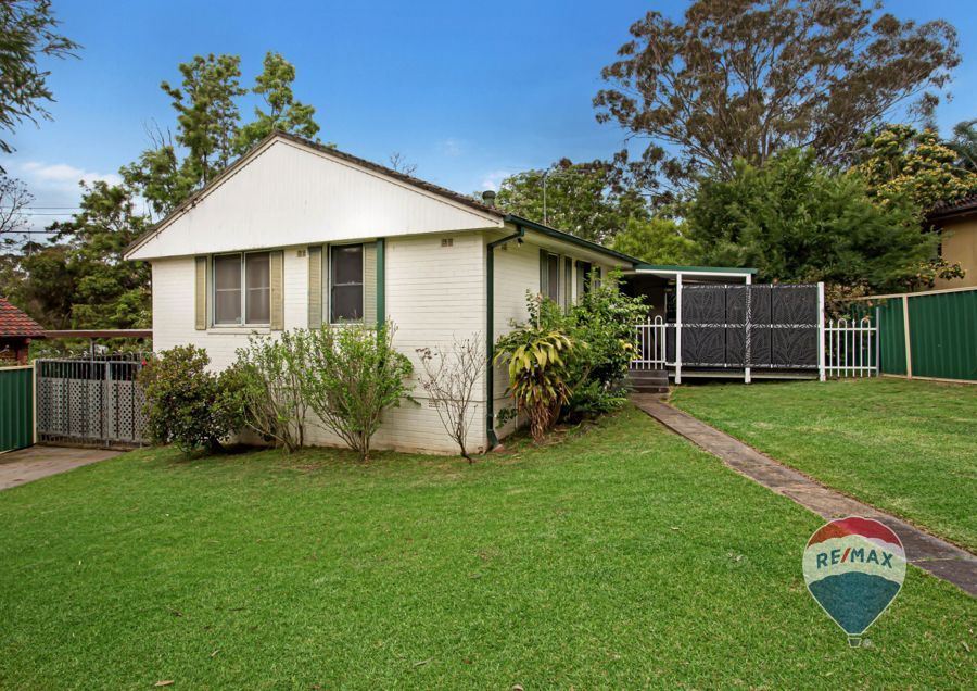 31 ILLAWONG AVENUE, Penrith NSW 2750, Image 2