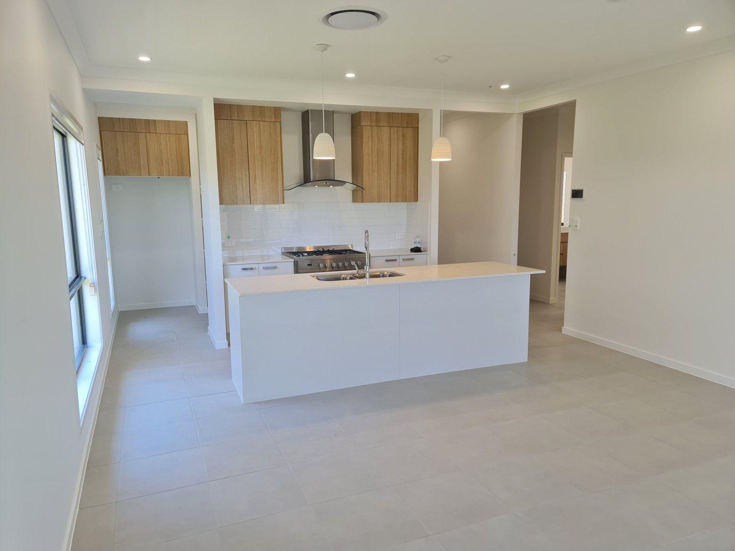 4 bedrooms New House & Land in  OXLEY QLD, 4075