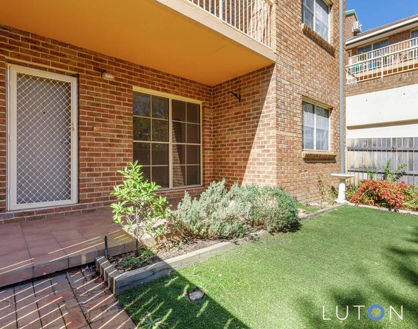 1/1 Waddell Place, Curtin ACT 2605