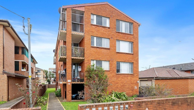 Picture of 1/56 Wrentmore Street, FAIRFIELD NSW 2165