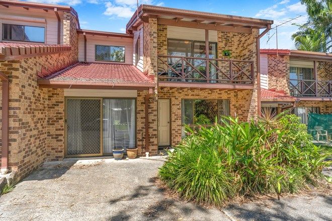 Picture of 2/6 Durroon Court, OCEAN SHORES NSW 2483