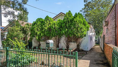 Picture of 17 Smallwood Avenue, HOMEBUSH NSW 2140