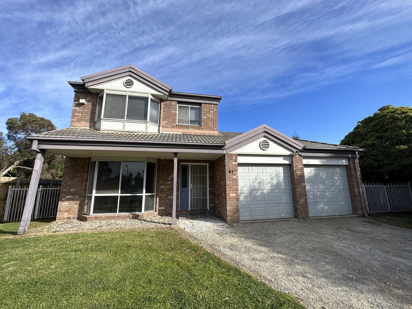 4 bedrooms House in 47 Stagecoach Crescent SYDENHAM VIC, 3037